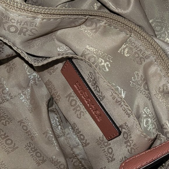 Dusty Rose Michael Kors - Picture 9 of 9